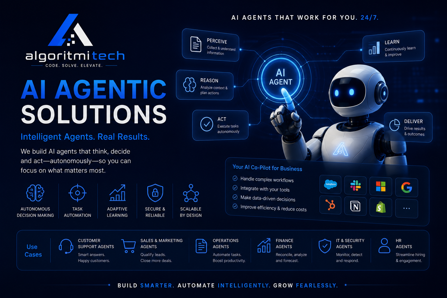 AI Solution